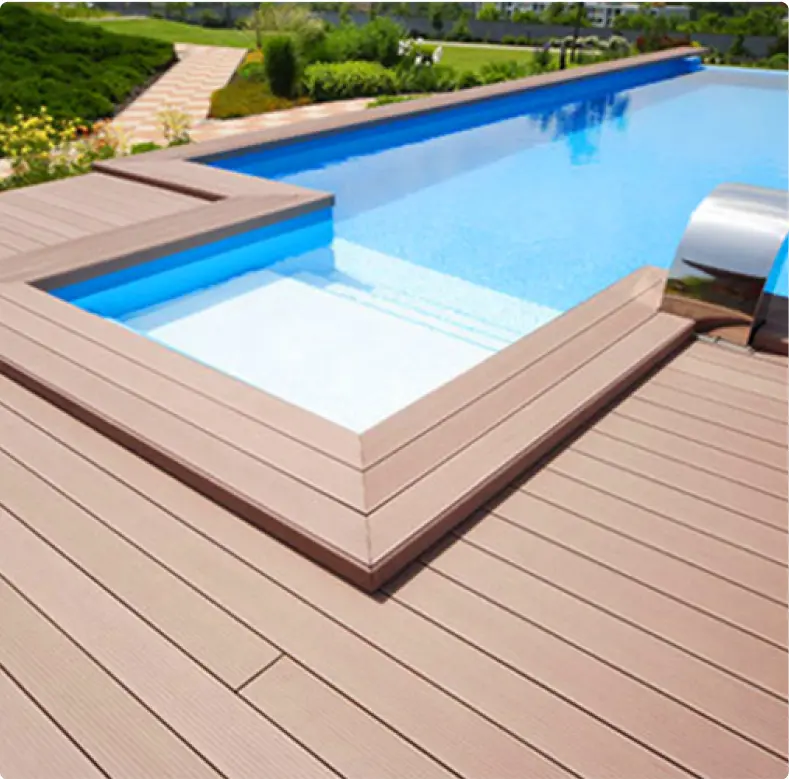OUTDOOR WOOD PLASTIC FAQ