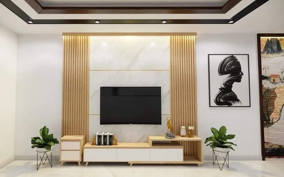 WALL PANELING