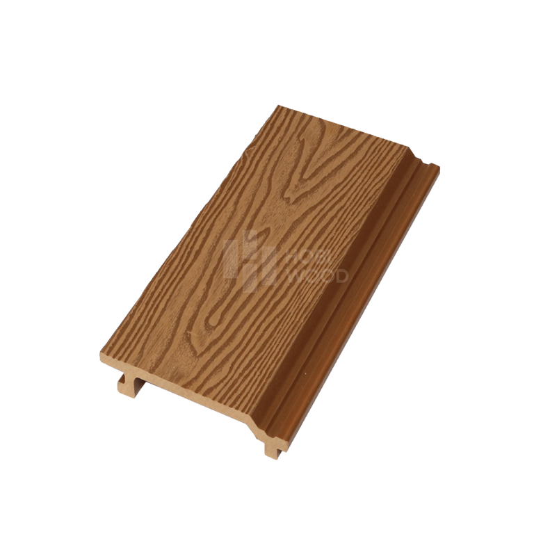 Tấm ốp gỗ nhựa HobiWood vân 3d OP-3D-156W21 vibrant yellow