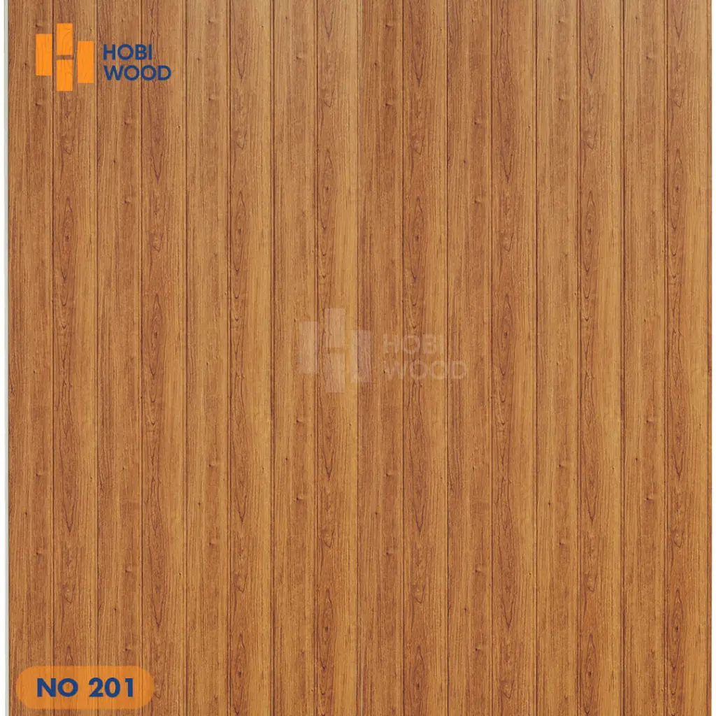 Tấm ốp Nano HobiWood NO201