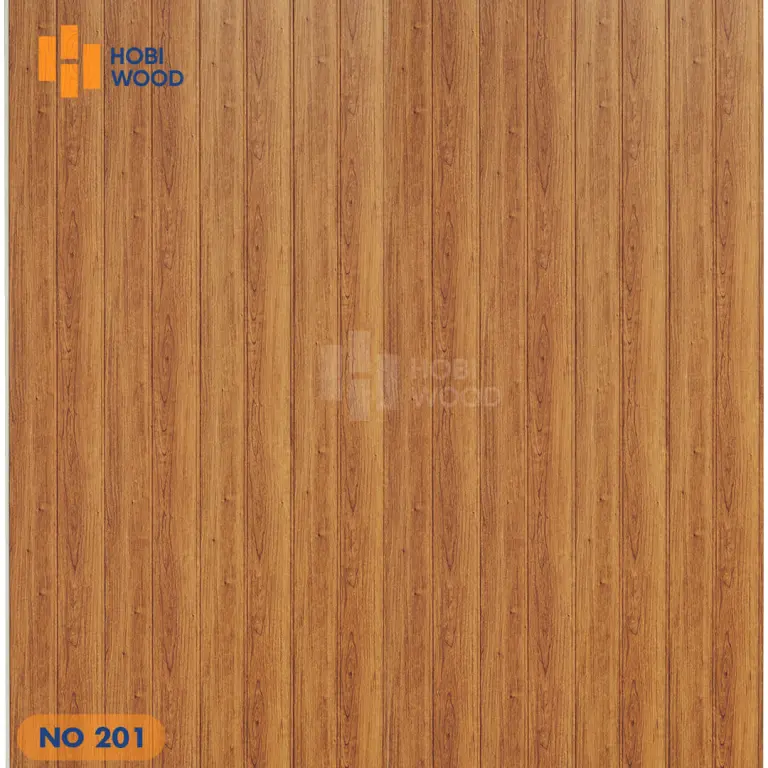 Tấm ốp Nano HobiWood NO201