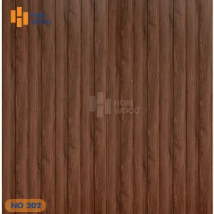 Tấm ốp Nano HobiWood NO202