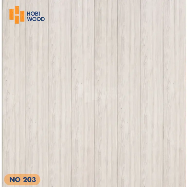 Tấm ốp Nano HobiWood NO203