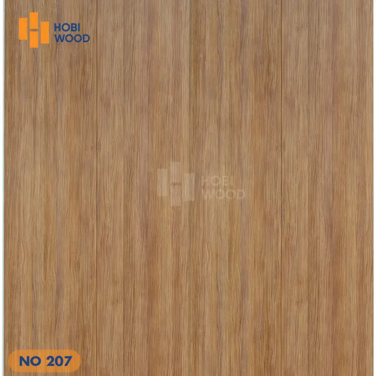Tấm ốp Nano HobiWood NO207