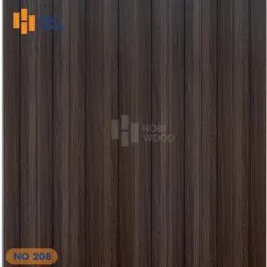 Tấm ốp Nano HobiWood NO208