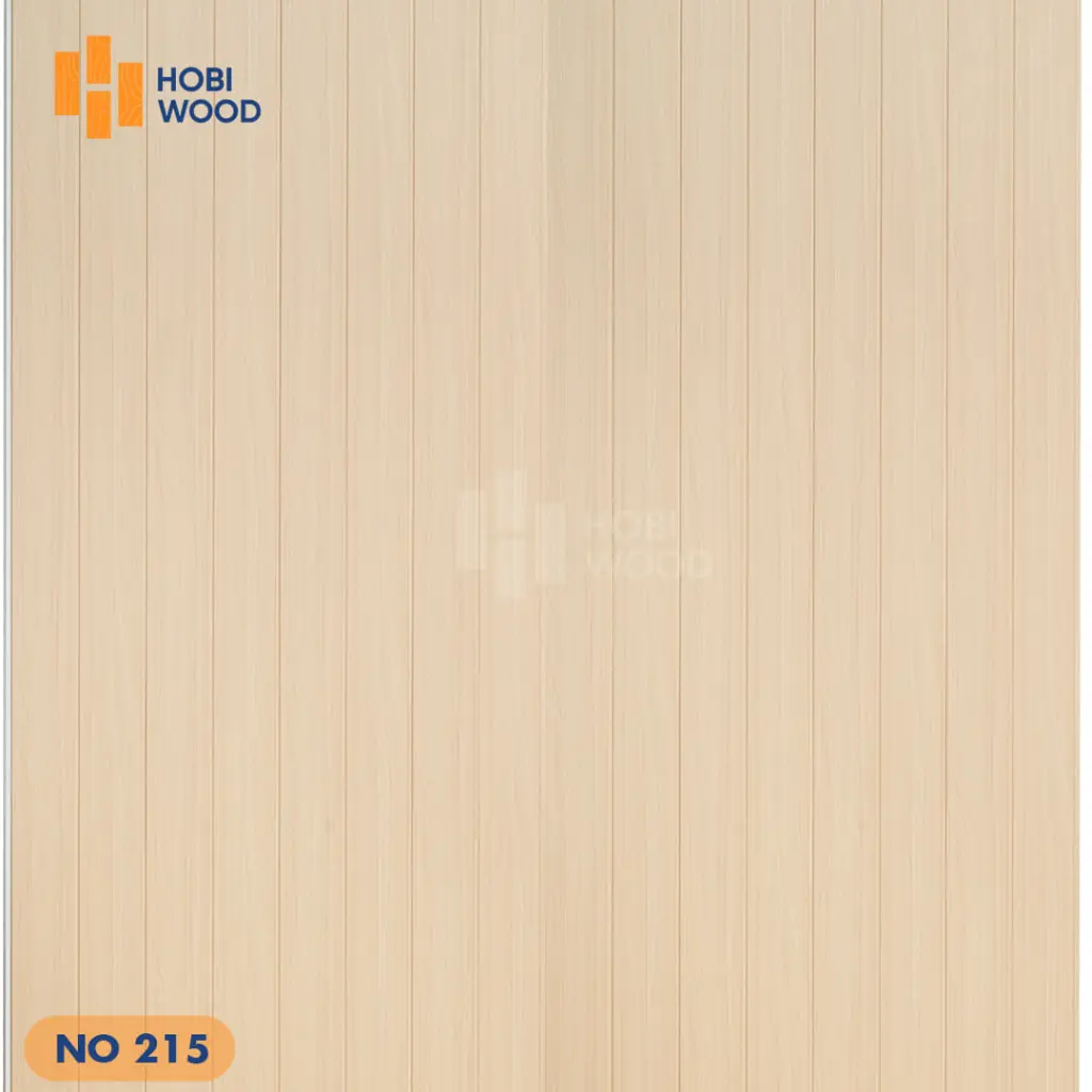 Tấm ốp Nano HobiWood NO215