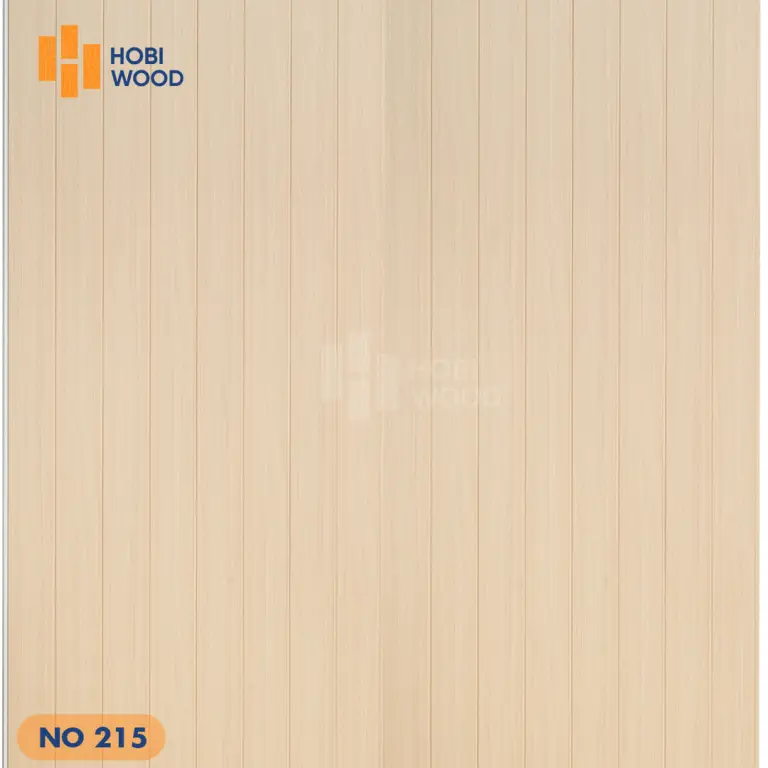 Tấm ốp Nano HobiWood NO215