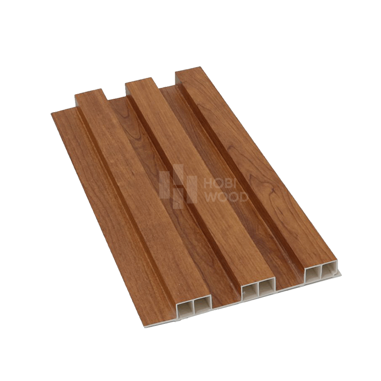 Tấm ốp lam 3 sóng cao HobiWood LS3C01