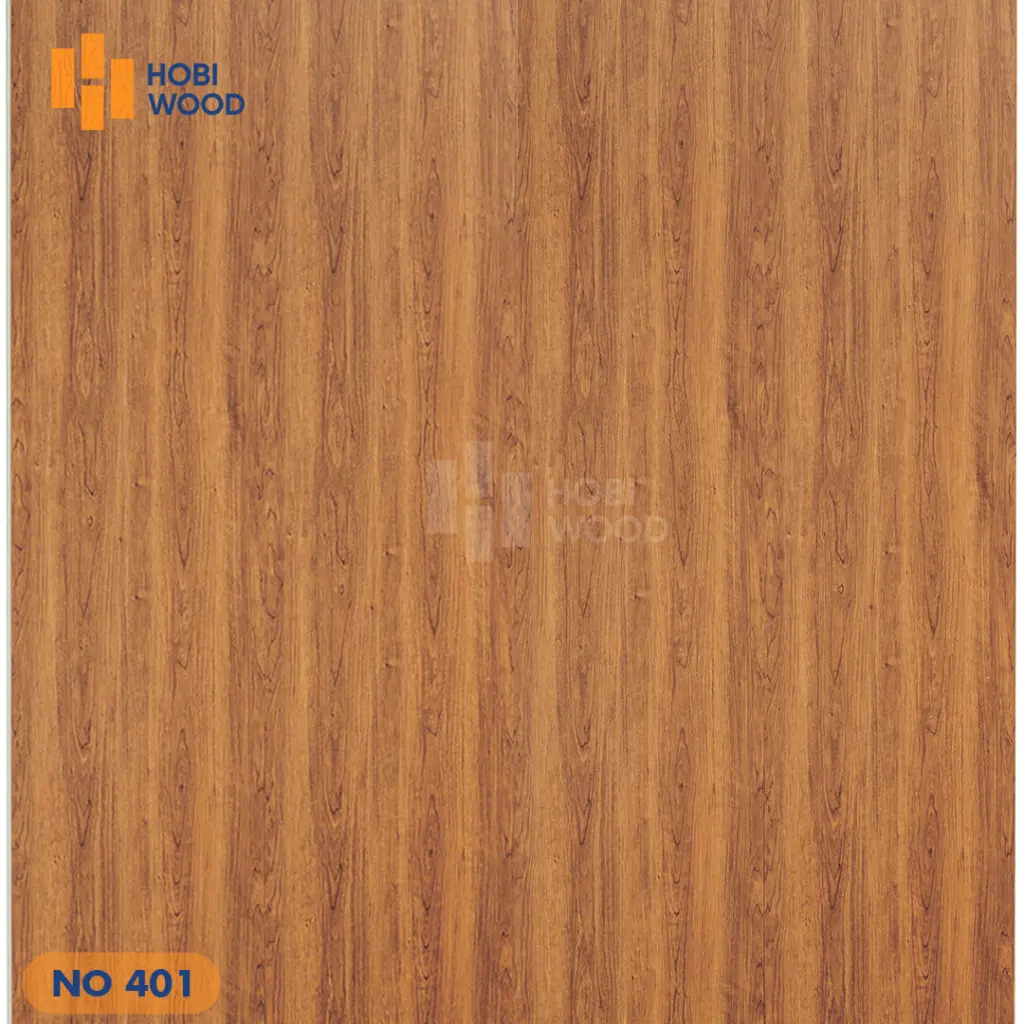 Tấm ốp nano HobiWood 400 NO401