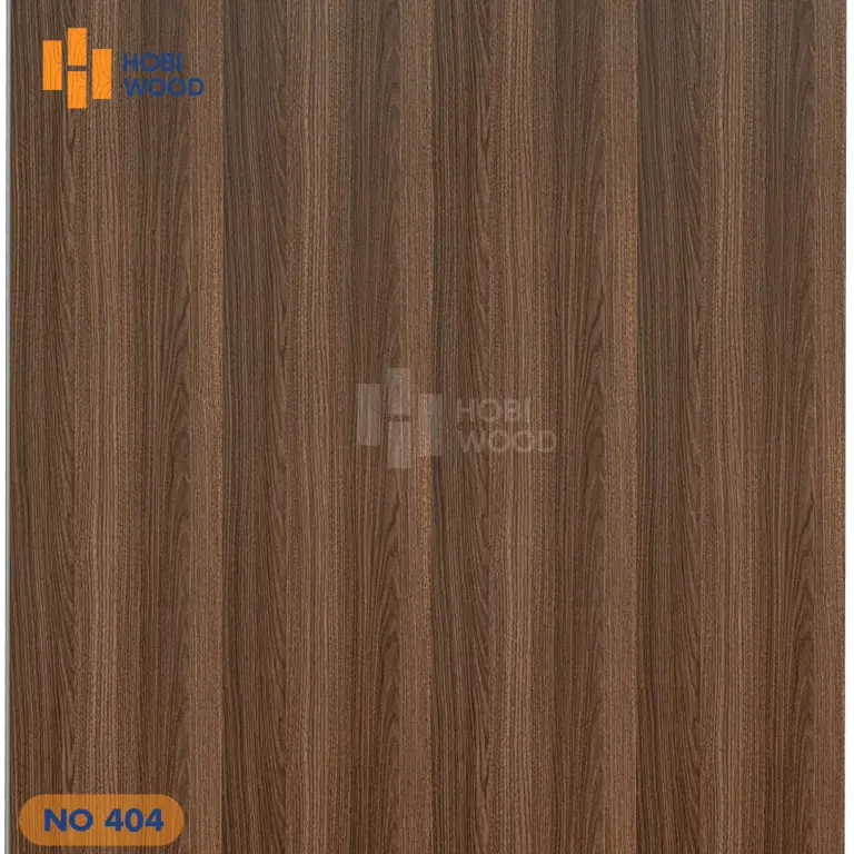 Tấm ốp nano HobiWood 400 NO404