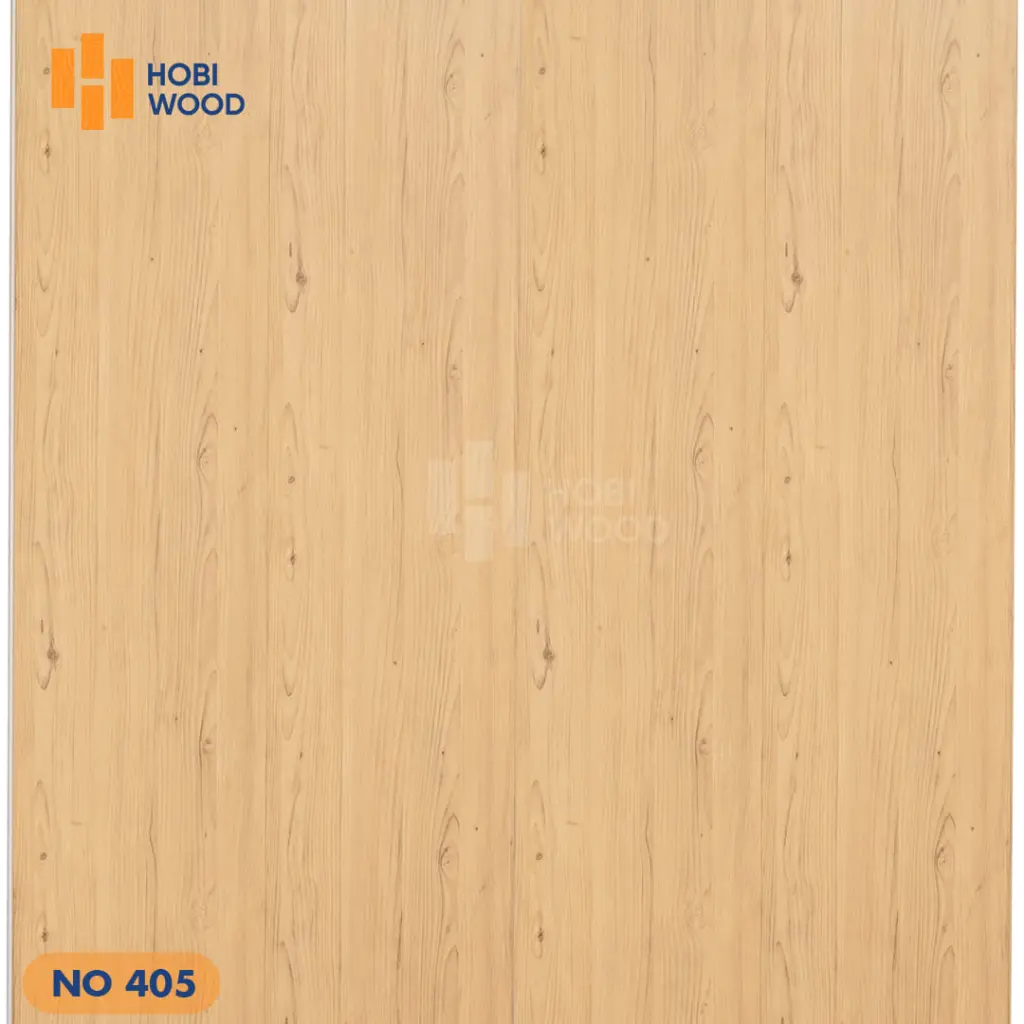 Tấm ốp nano HobiWood 400 NO405