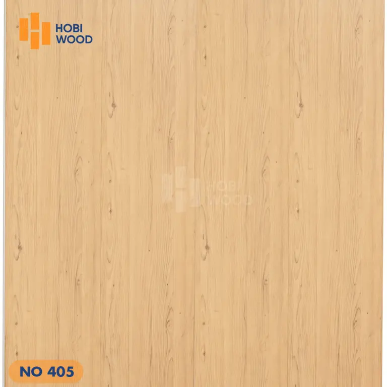 Tấm ốp nano HobiWood 400 NO405