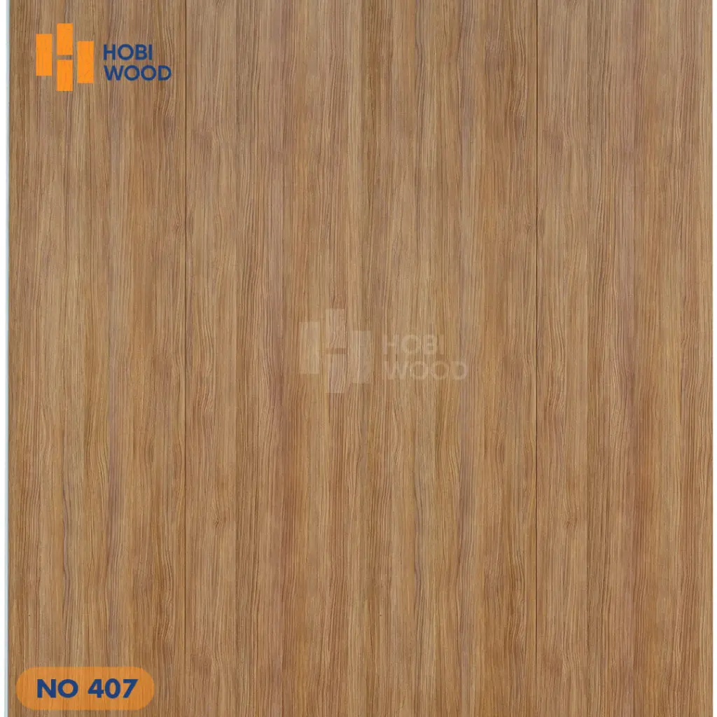 Tấm ốp nano HobiWood 400 NO407