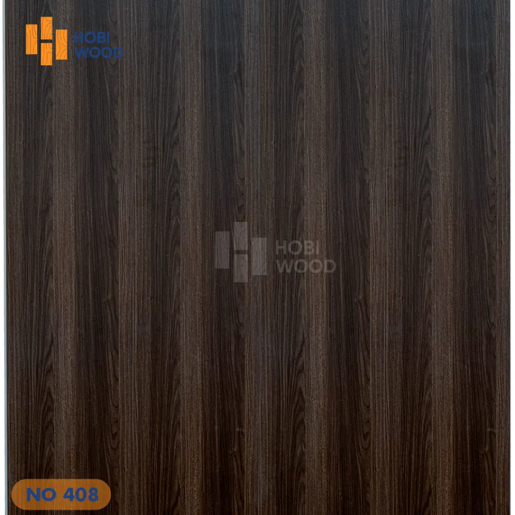 Tấm ốp nano HobiWood 400 NO408