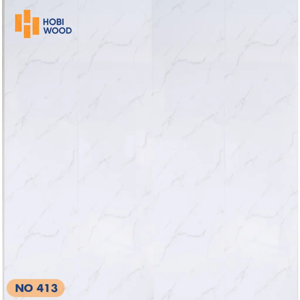 Tấm ốp nano HobiWood 400 NO413