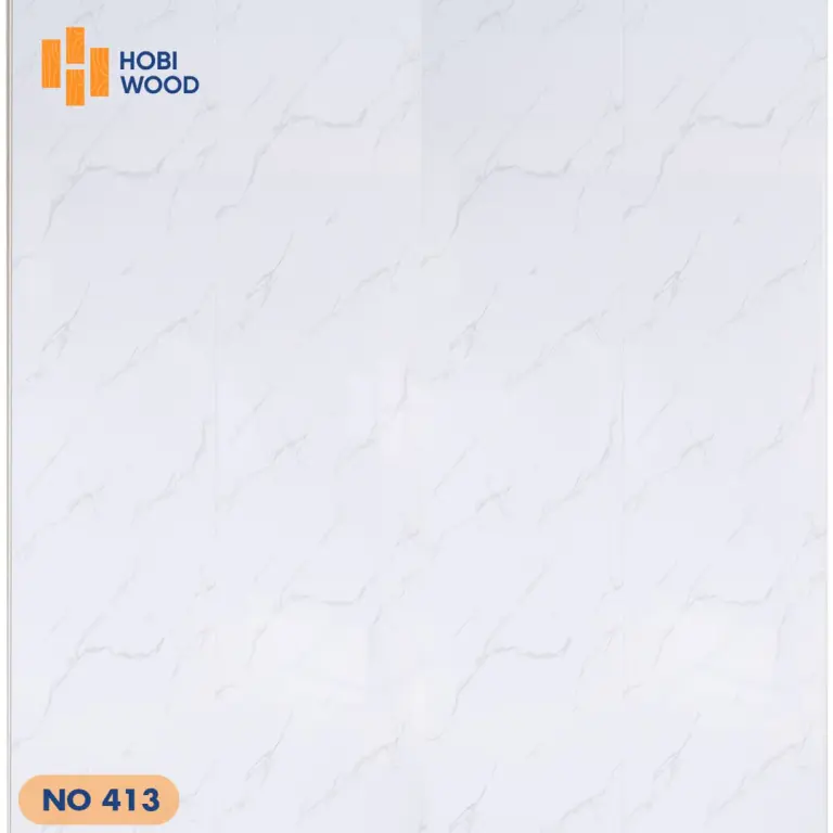 Tấm ốp nano HobiWood 400 NO413