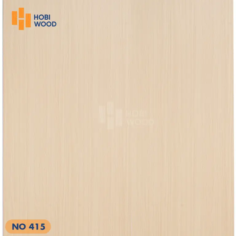 Tấm ốp nano HobiWood 400 NO415