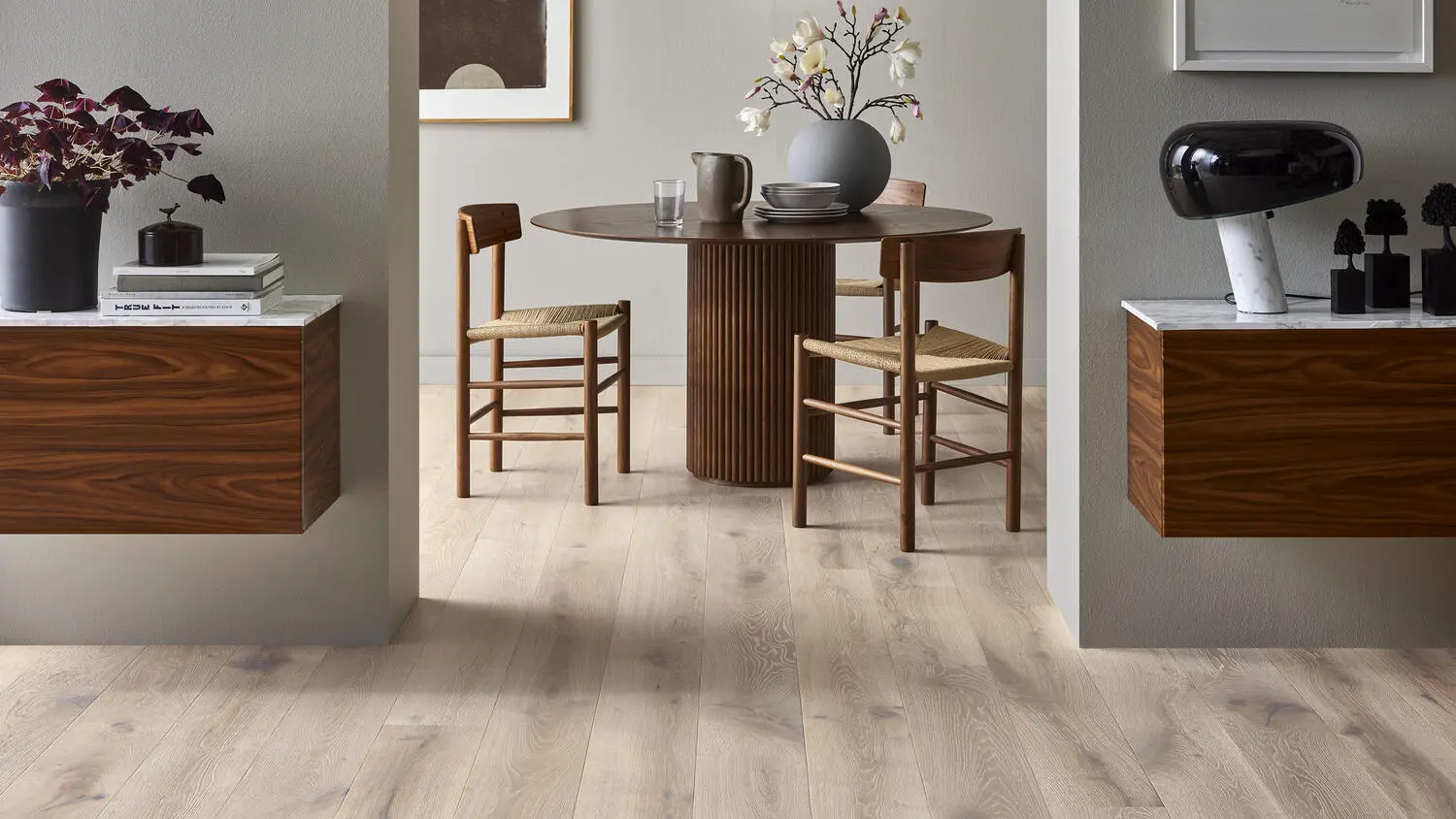 Banner sàn gỗ công nghiệp Hobi Việt Nam