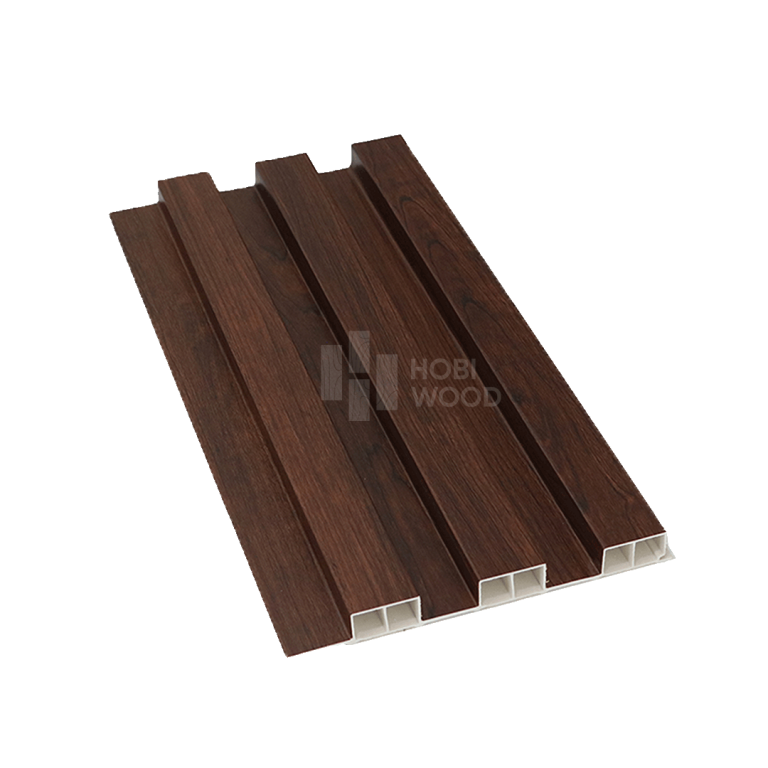 Tấm ốp lam 3 sóng cao HobiWood LS3C02