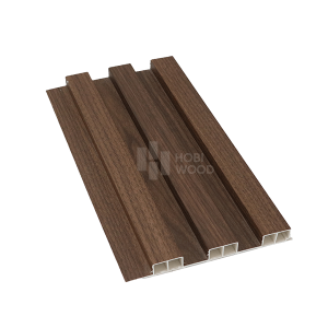 Tấm ốp lam 3 sóng cao HobiWood LS3C04