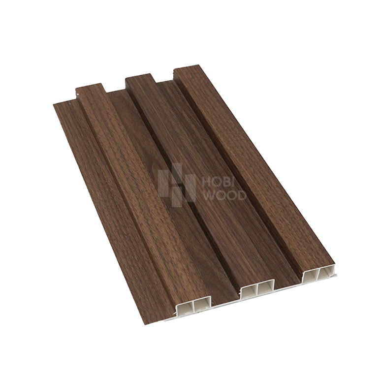 Tấm ốp lam 3 sóng cao HobiWood LS3C04
