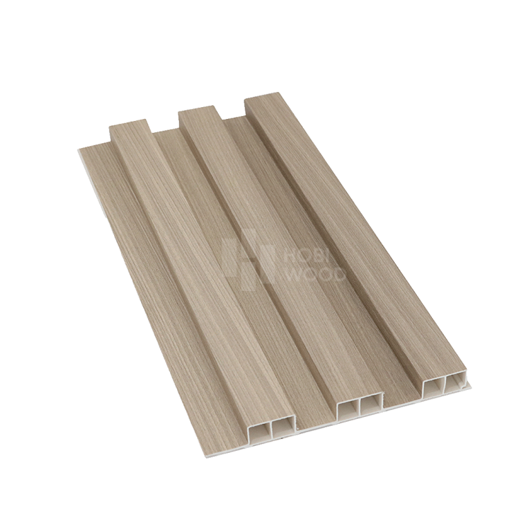 Tấm ốp lam 3 sóng cao HobiWood LS3C06