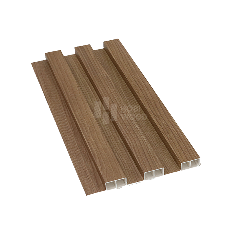 Tấm ốp lam 3 sóng cao HobiWood LS3C07