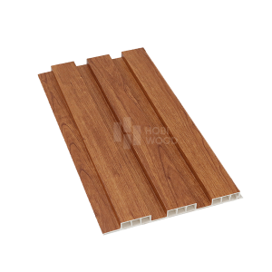 Tấm ốp lam 3 sóng thấp HobiWood LS3T01