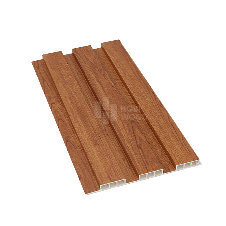 Tấm ốp lam 3 sóng thấp HobiWood LS3T01