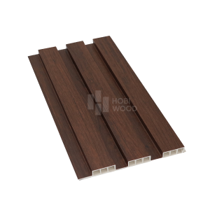 Tấm ốp lam 3 sóng thấp HobiWood LS3T02
