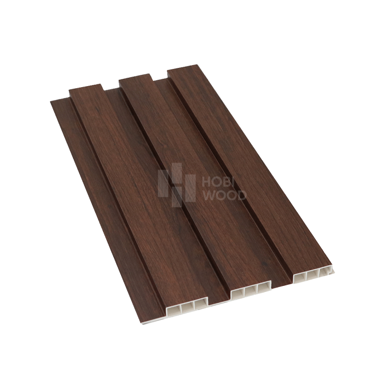 Tấm ốp lam 3 sóng thấp HobiWood LS3T02