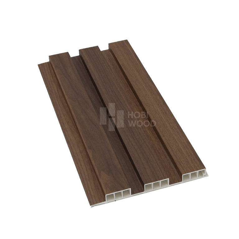 Tấm ốp lam 3 sóng thấp HobiWood LS3T04