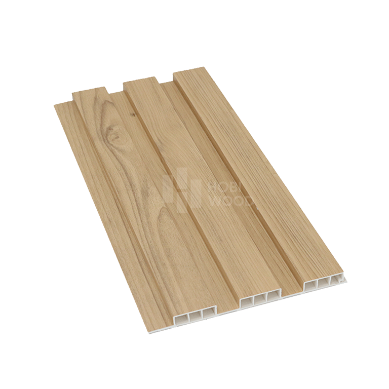 Tấm ốp lam 3 sóng thấp HobiWood LS3T05