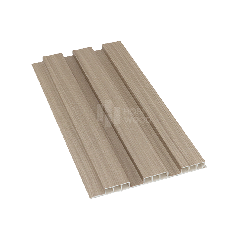 Tấm ốp lam 3 sóng thấp HobiWood LS3T06