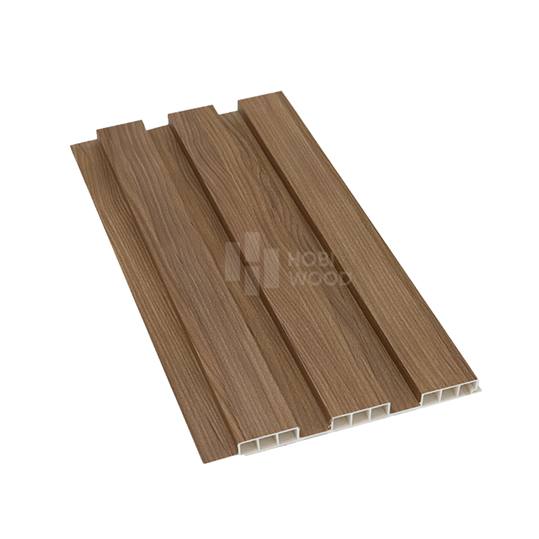 Tấm ốp lam 3 sóng thấp HobiWood LS3T07