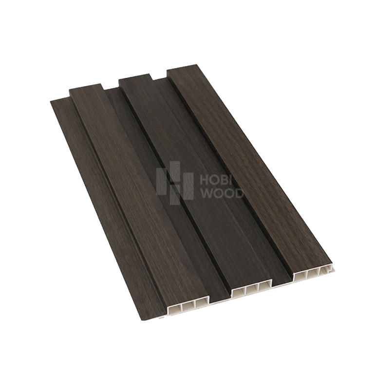 Tấm ốp lam 3 sóng thấp HobiWood LS3T08