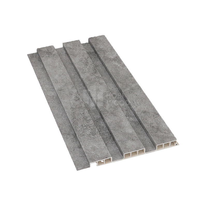 Tấm ốp lam 3 sóng thấp HobiWood LS3T09