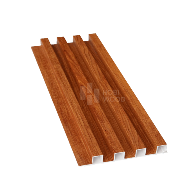 Tấm ốp lam 4 sóng cao HobiWood LS4C01