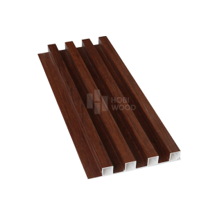 Tấm ốp lam 4 sóng cao HobiWood LS4C02