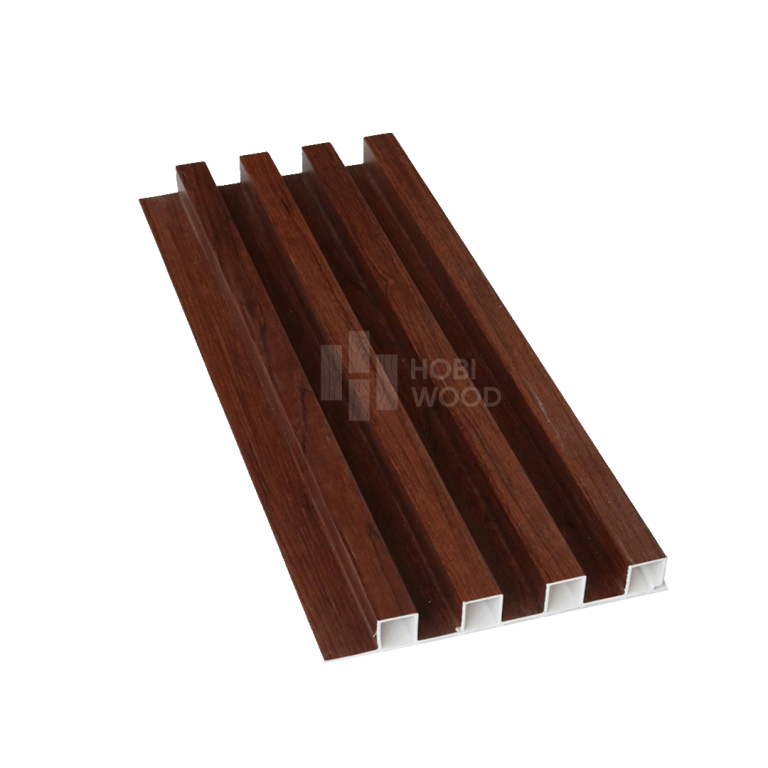 Tấm ốp lam 4 sóng cao HobiWood LS4C02