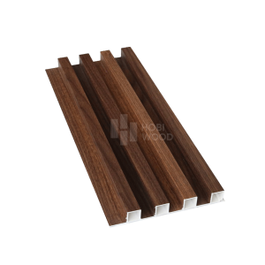 Tấm ốp lam 4 sóng cao HobiWood LS4C04