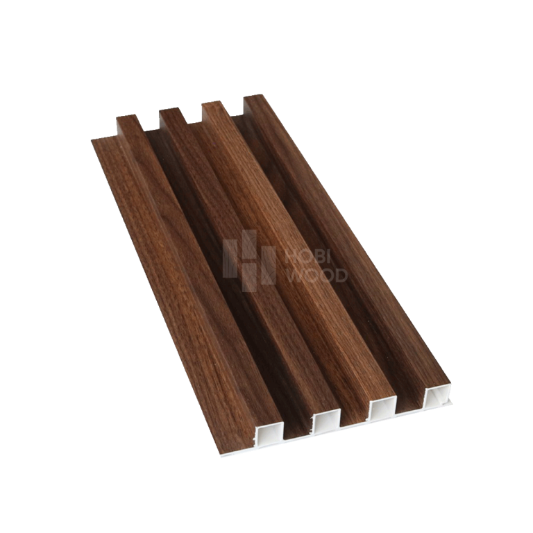 Tấm ốp lam 4 sóng cao HobiWood LS4C04