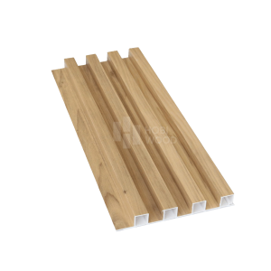Tấm ốp lam 4 sóng cao HobiWood LS4C05