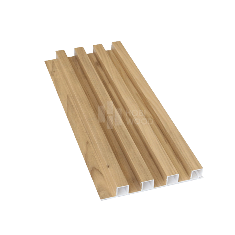Tấm ốp lam 4 sóng cao HobiWood LS4C05