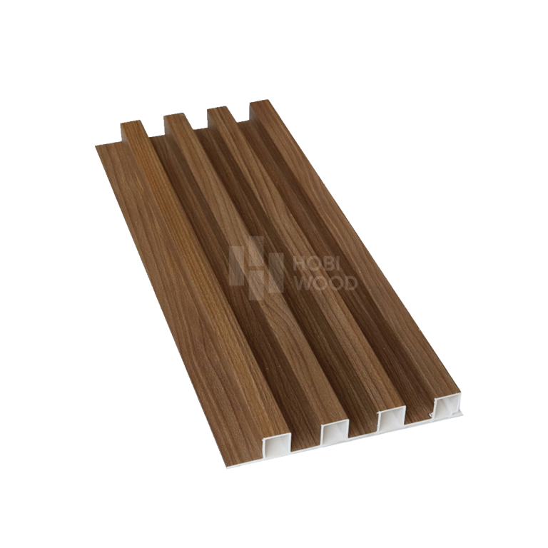 Tấm ốp lam 4 sóng cao HobiWood LS4C07