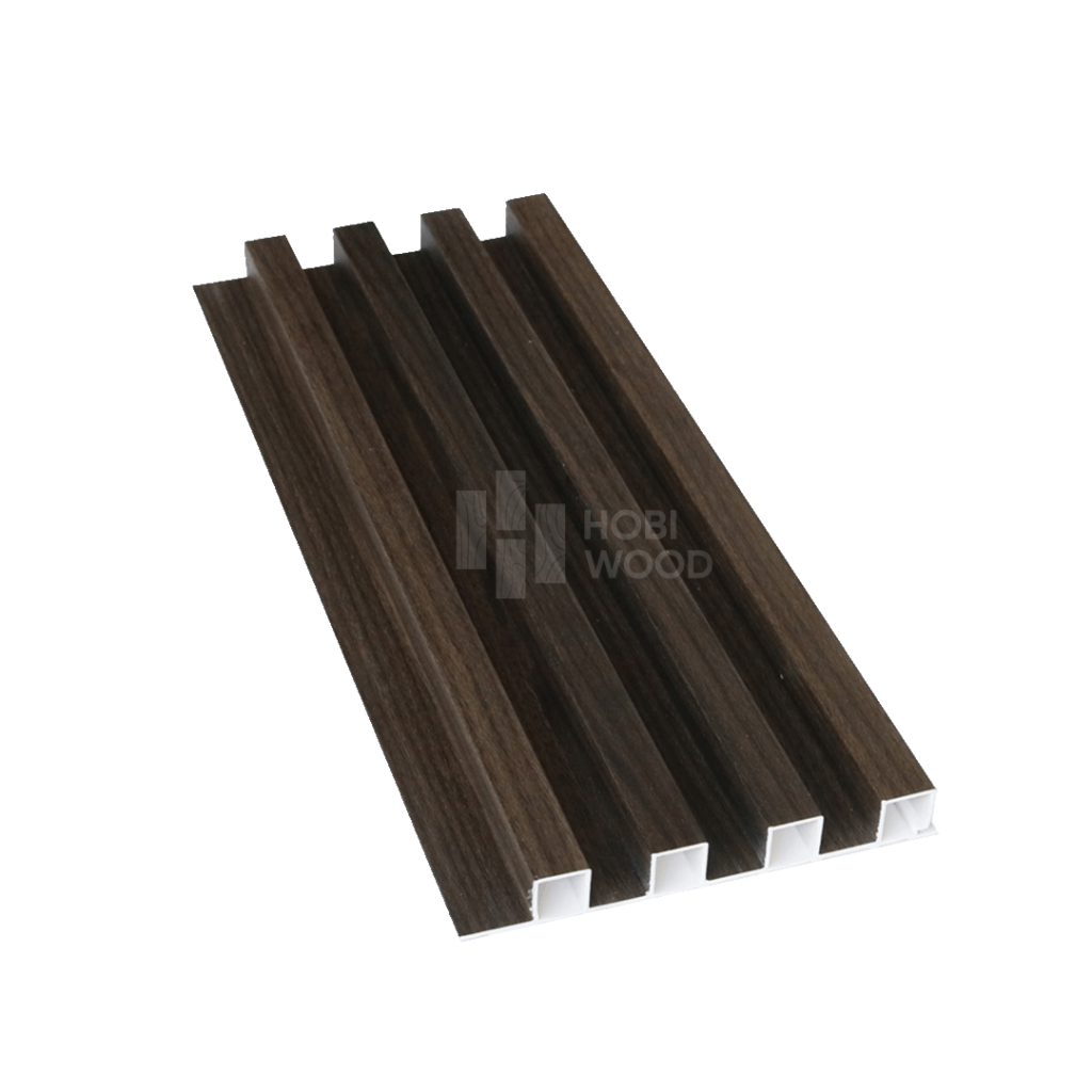 Tấm ốp lam 4 sóng cao HobiWood LS4C08