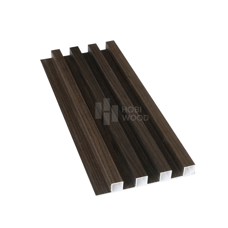 Tấm ốp lam 4 sóng cao HobiWood LS4C08