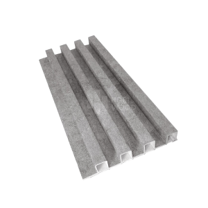 Tấm ốp lam 4 sóng cao HobiWood LS4C09