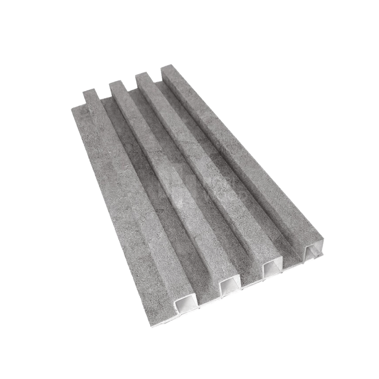 Tấm ốp lam 4 sóng cao HobiWood LS4C09