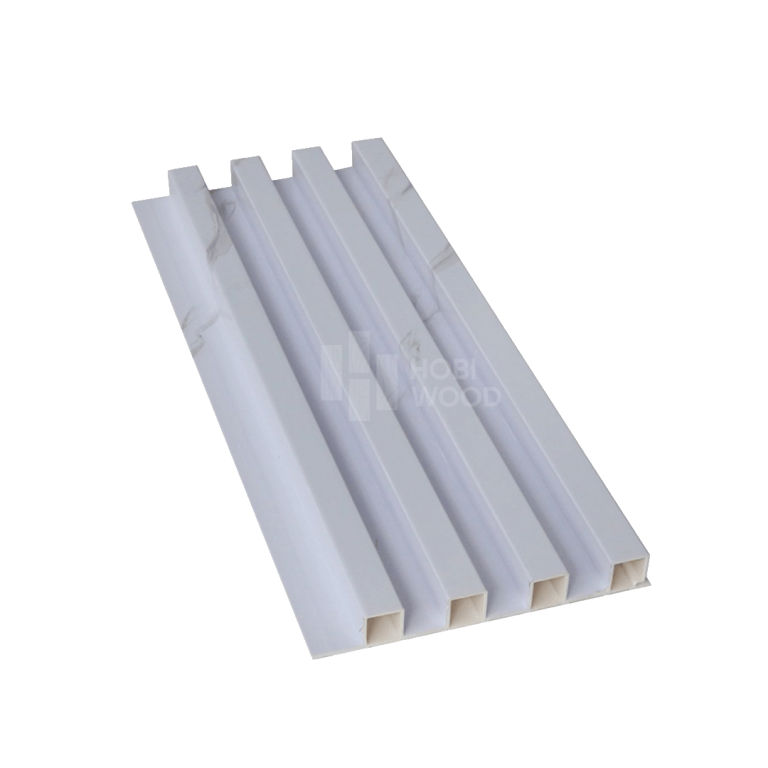 Tấm ốp lam 4 sóng cao HobiWood LS4C13